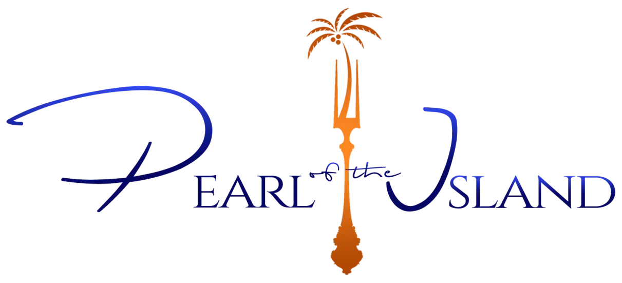 Pearl of the Island